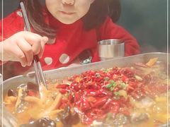 -半天妖烤鱼(丰科万达店)