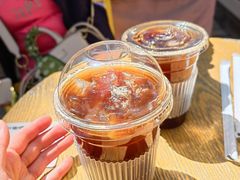 -3W咖啡(北大店)