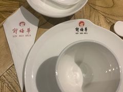 -新梅华(太仓万达店)