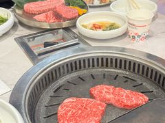-黄金牧场(明洞总店)