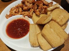 -晚归月亮湾私家菜(临邑路店)