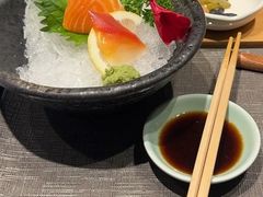 -枫品铁板烧(东樾店)