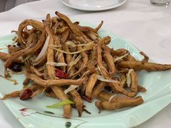 -北戴河庆山饭店·海鲜砂锅粥(北戴河黑石路店)
