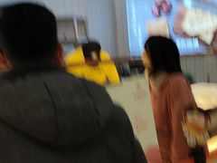 -麦艺大师傅(南湖万达店)