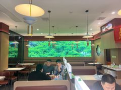 -农夫大盘鸡(经八路总店)