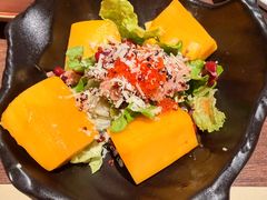 -大渔铁板烧(铁西万象汇店)