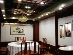 包厢-广州酒家(文昌总店)