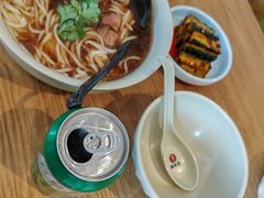 -李先生牛肉面大王(欧亚卖场店)