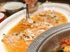 -肥三土菜馆(五四广场店)