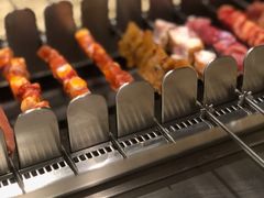 -丰茂烤串(欧亚新生活店)