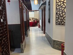 -呼吸森林·生态农庄农家乐私房菜