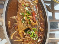 -徽州美食(三十年老店)