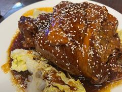-巷子深菜馆(新华路店)