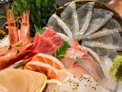 -岩盐·铁板料理(嘉里店)