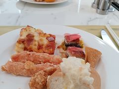 -北京贵宾楼饭店 红墙咖啡厅