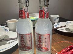 -聚汇三少·龙虾·中餐厅(莫邪路新天地店)