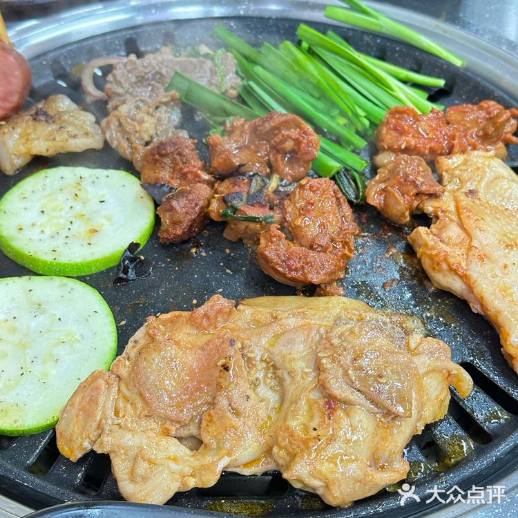 郑州人嘴真严!这么正宗的齐齐哈尔烤肉我今天才