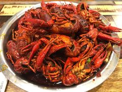 -王红军龙虾(新民路店)