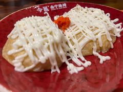 -今邕烧烤(西大店)