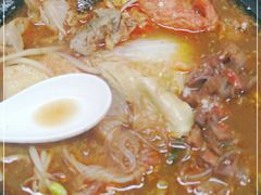 -四川老牛麻辣烫(北门桥店)