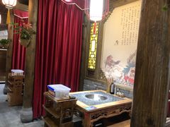 -蜀大侠火锅(寰球文化地标·总府店)