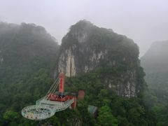 -英西峰林·洞天仙境