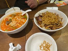 -寻裕记·现炒浇头面(人民广场店)