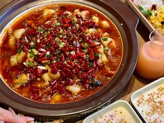 -街角等你.大连海鲜烧烤(西安路店)