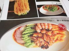 -大鸭梨烤鸭·北京菜(大兴南小街店)