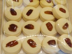 孙尼额芬白糕-祥禾饽饽铺·中式糕点(北京来福士店)