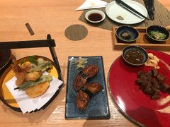 -月下料理(楷林IFC店)