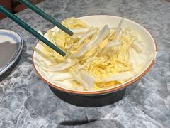 -羊巴道新疆菜·清真(上梅林店)