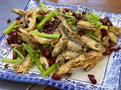 -老味道1992(武当山店)