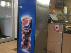 -SUBWAY赛百味(金码大厦店)