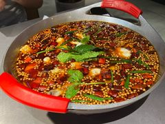 -三江里·宜宾川菜(亚运村店)