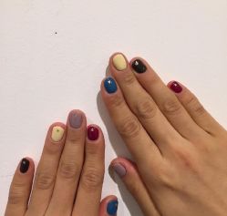 -Halo美甲美睫