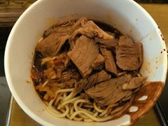 -郭记老汉口热干面