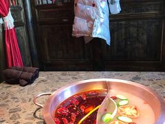 -小龙坎老火锅(北大荒店)