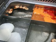 -海底捞火锅(翔龙天地广场店)