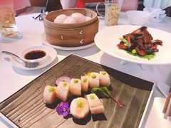 -皇朝会.经典传统粤菜(外滩店)
