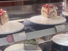 -CloudD'or可露朵蛋糕(1733商业空间店)