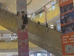 -银泰百货(北京大红门店)