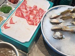 -1718海鲜姿造(苏宁宴请臻选店)