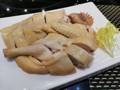 -新兴·金羊座·粤菜点心(乐峰店)