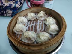 -食惠里小笼包面馆(越秀店)