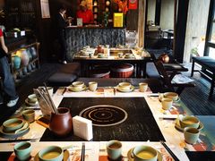 -盡膳口福·百年汤方火锅(科华北路店)