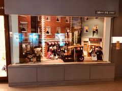 -济州岛泰迪熊博物馆