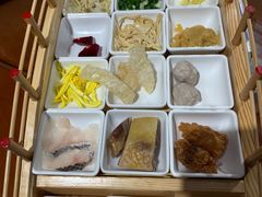 -香麒园·过桥米线·南湖雅宴