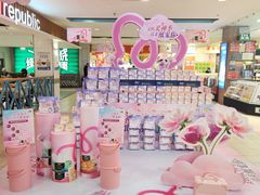 -沈阳大商千盛购物中心有限公司(长江街店)