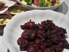 -四季民福烤鸭店(前门大栅栏店)